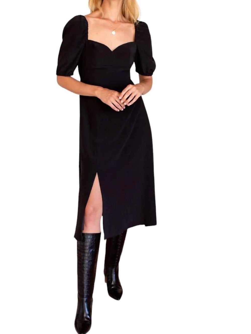Emerson Fry Frankie + Lou Dress